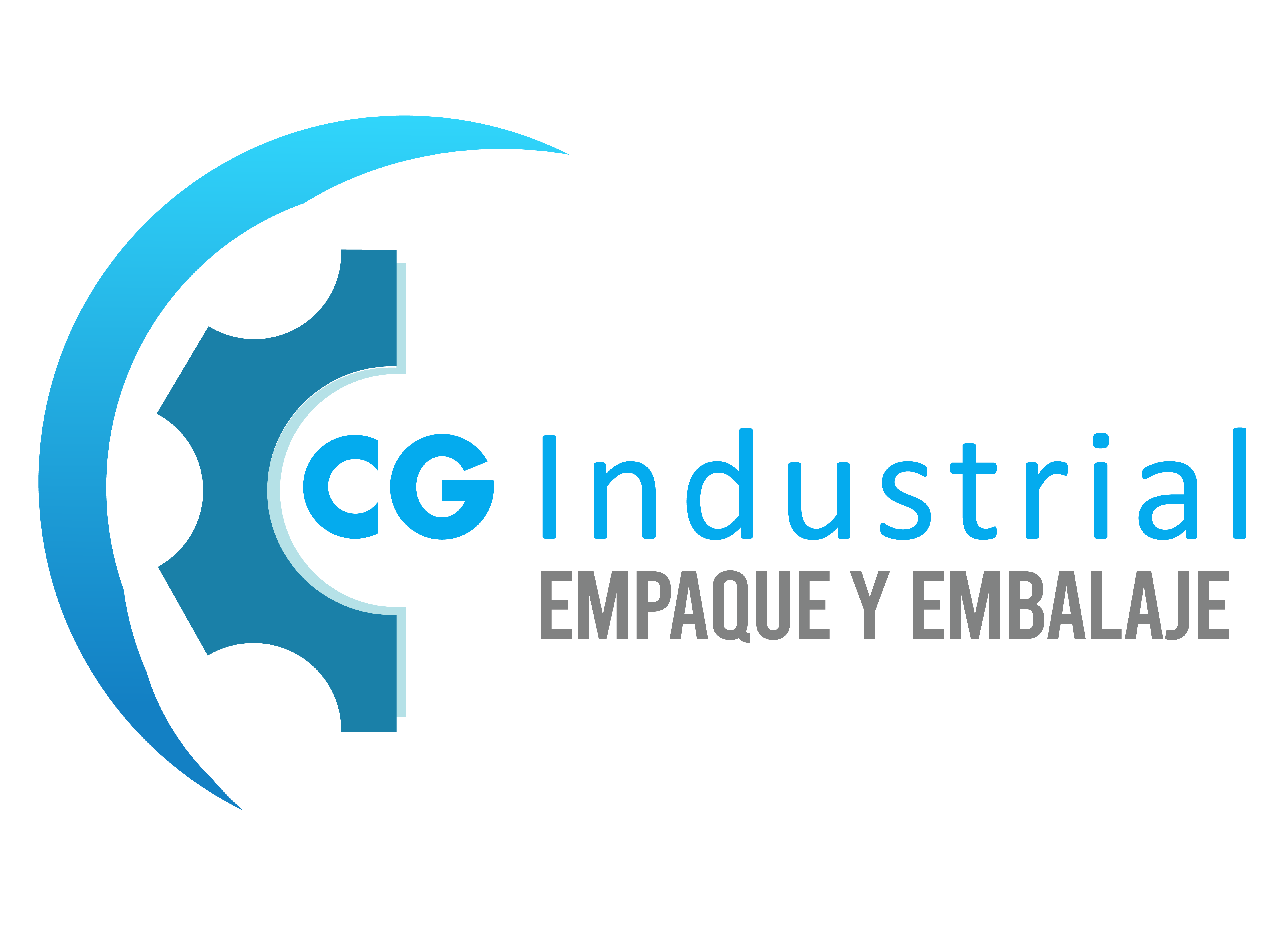 Logotipo CGI